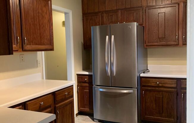 3 Bedroom, 2 Bath House