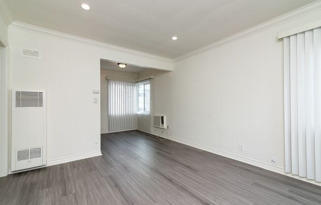 Alameda Apartments
