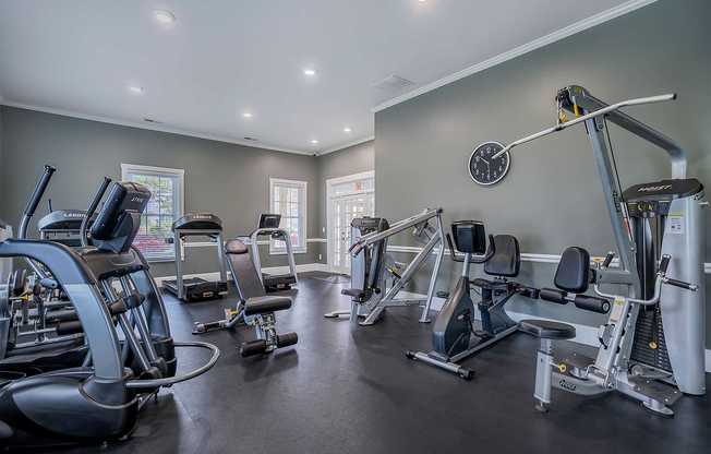 Alexander Court - 05