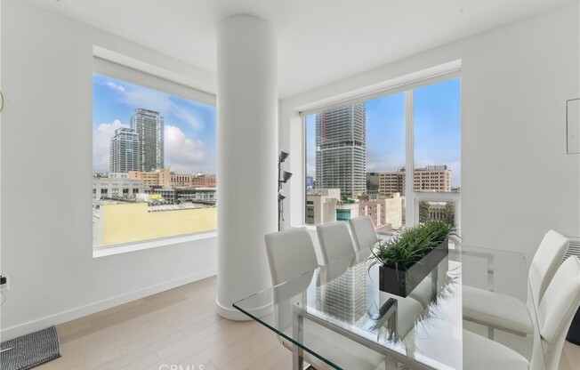 2 beds, 2 baths, 1,353 sqft, $5,500, Unit 1010