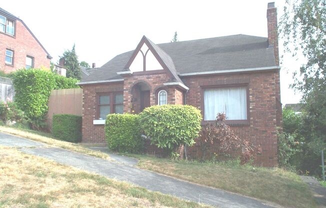 Queen Anne House