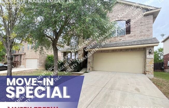 6202 Diego Lane
