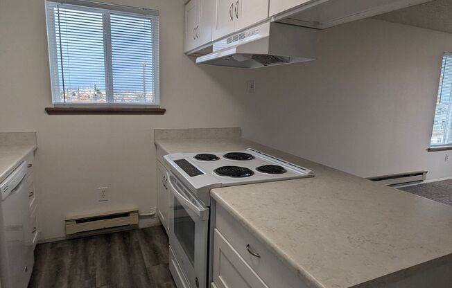 1 bed, 1 bath, 675 sqft, $1,395, Unit 303