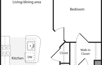 Partner-provided photo for $3840 unit