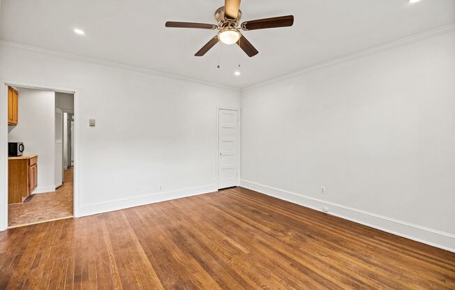 Bloomingdale Apartments