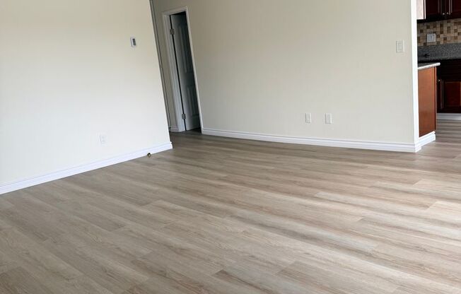 The Gardens Apartments