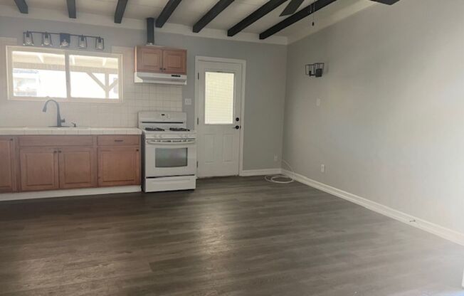 3 beds, 1 bath, $1,845