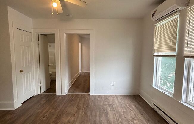 3950 Lisbon Street Quadplex