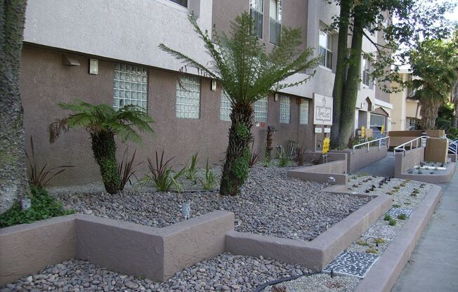 2 beds, 2 baths, 780 sqft, $2,375, Unit 317