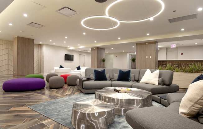 Sophisticated Apartment Living at Park Heights by the Lake Apartments, Chicago, IL