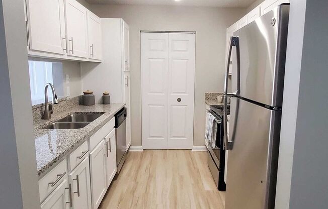 Summerfield Apartments