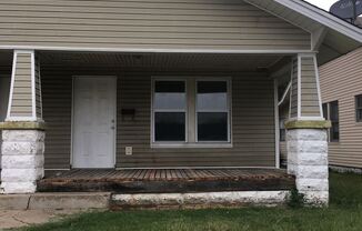 2203 N. "I" Street