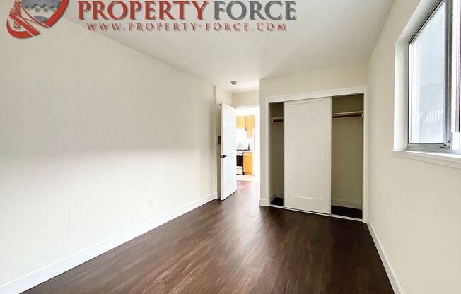 1 bed, 1 bath, 600 sqft, $2,945, Unit Apt 1