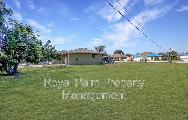 Partner-provided property photo