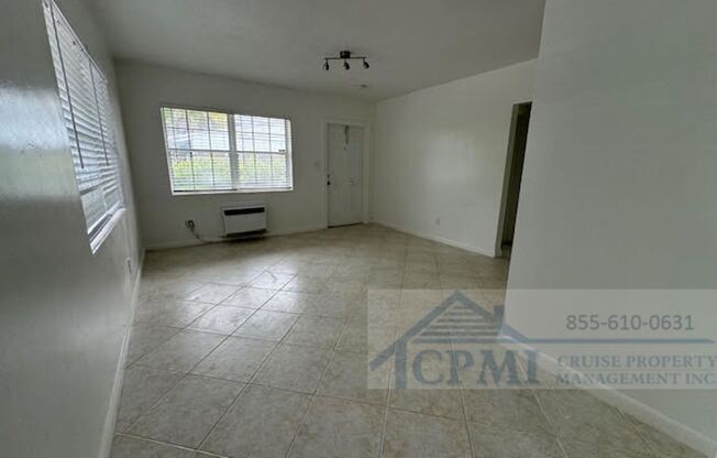 1 bed, 1 bath, 600 sqft, $1,750, Unit 1