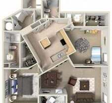 Partner-provided photo for $1680 unit