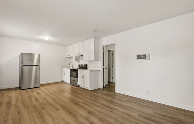 Delta Street Apartments