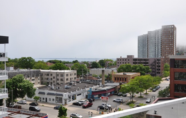 1 bed, 1 bath, 840 sqft, $1,800, Unit 511