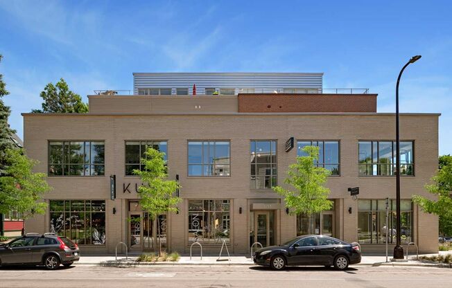 ZEO Apartments