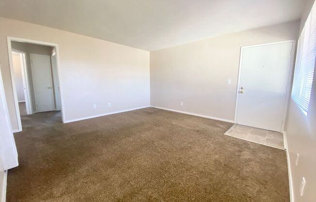 2 beds, 1 bath, 750 sqft, $2,050