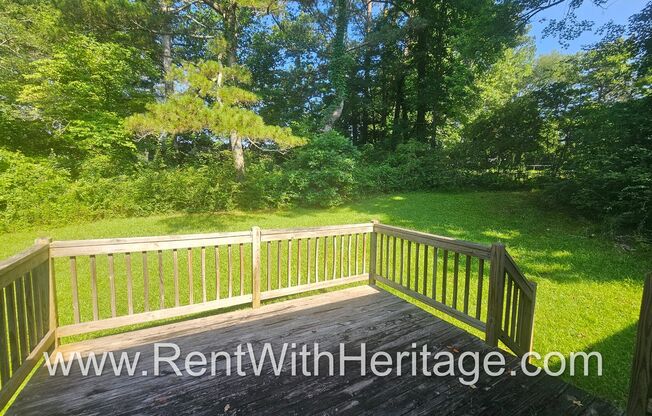 WOW! Fantastic Ranch With All The Upgrades / Great Location / Popular Alexander High School