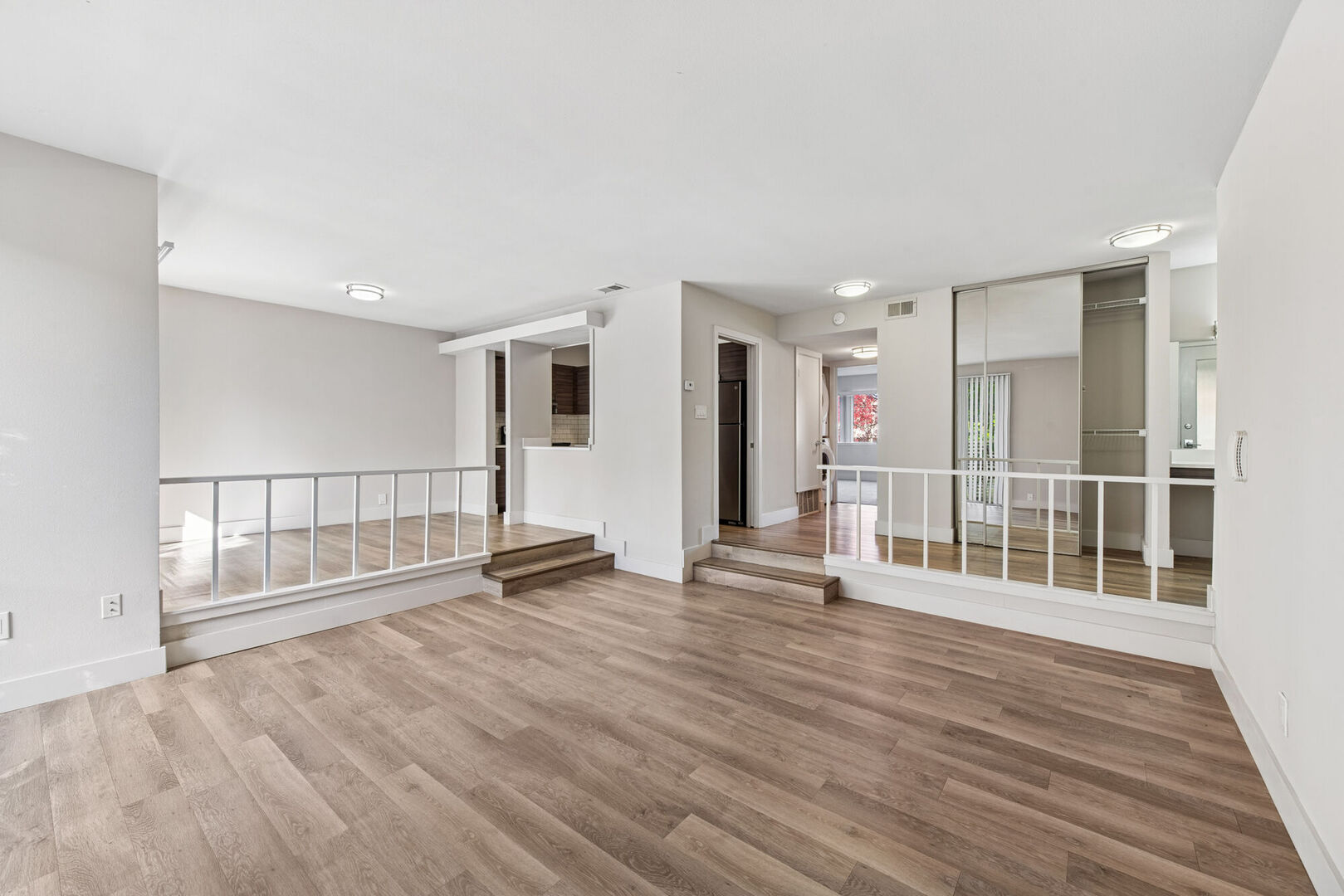 Citra Apartments