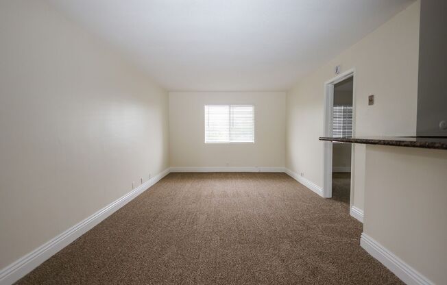 1 bed, 1 bath, 578 sqft, $2,195, Unit 36