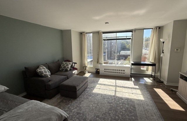 1 bed, 1 bath, 500 sqft, $2,750, Unit 506