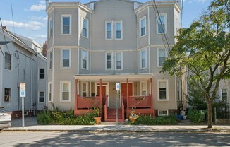 120 PLEASANT