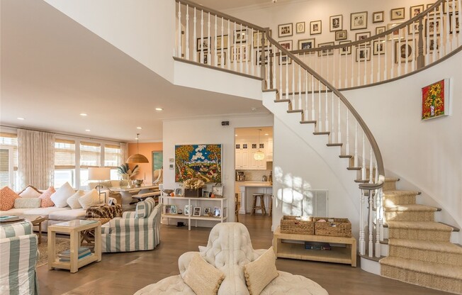 1 SEA ISLE LNDG