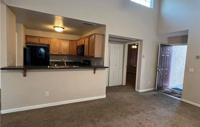 2 beds, 2 baths, $1,545, Unit # 206