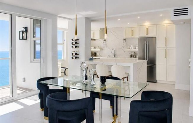 4300 N Ocean Blvd cu-15D, Fort Lauderdale, FL 33308