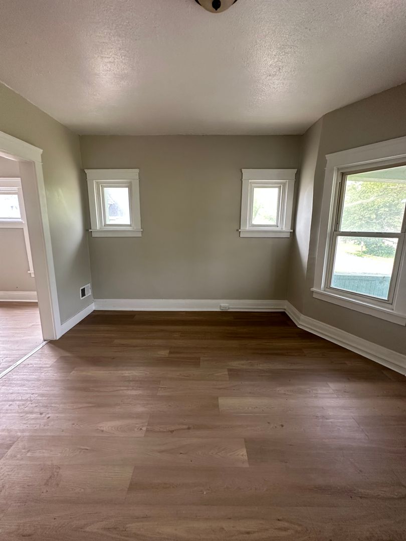 Cleveland East Sode 3rd Floor