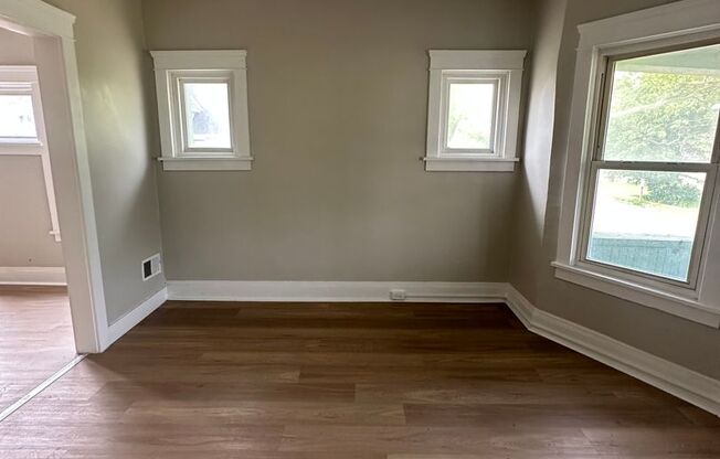 Cleveland East Sode 3rd Floor
