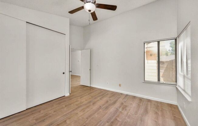 Cozy Home for rent in Visalia