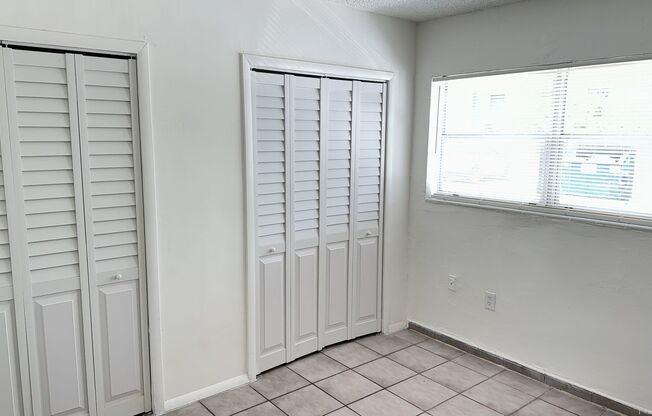 1 bed, 1 bath, 520 sqft, $1,600, Unit AG 11