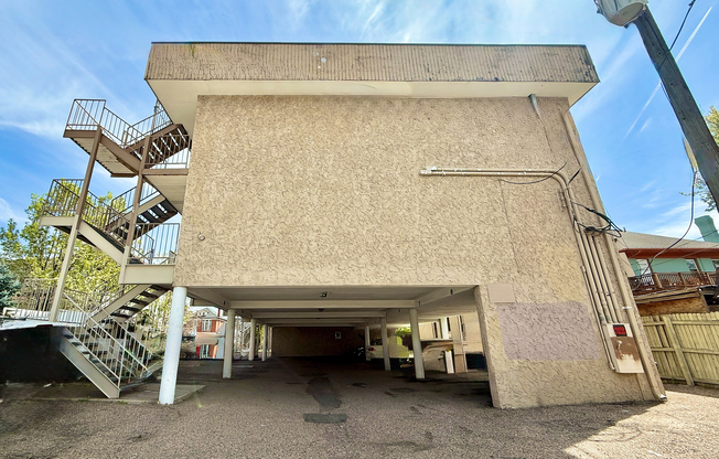 333 North Lincoln Street