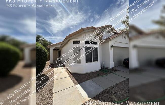 844 N RITA CT