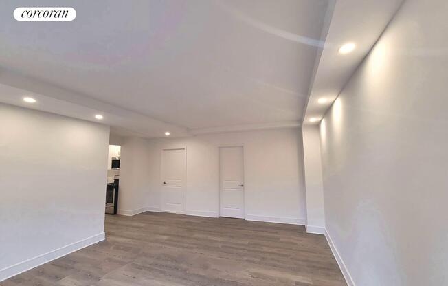 1 bed, 1 bath, $5,500, Unit 6F