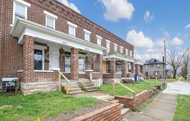 1032 S OHIO AVE