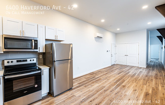 6400 HAVERFORD AVE
