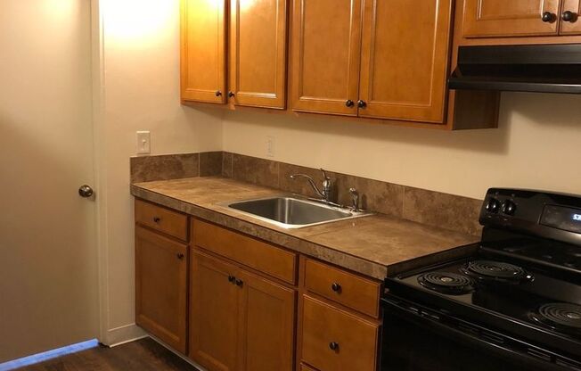 Farmington Apartments