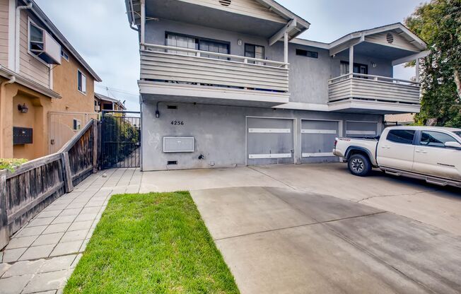Move-in ready 2-Bed, 2-Bath Condo