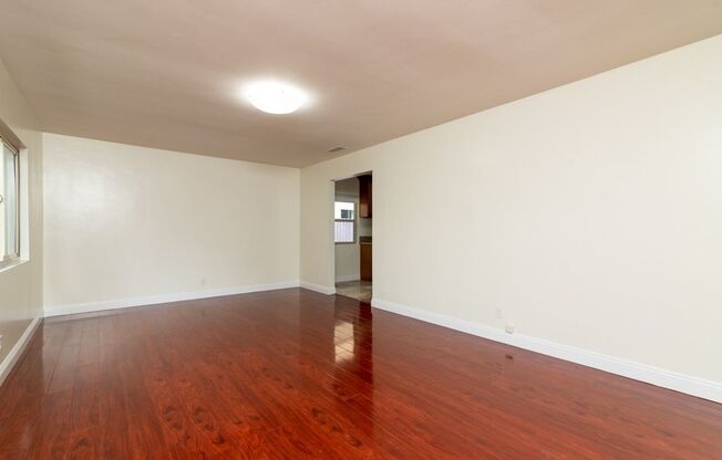 Chester Duplex