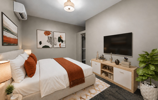 2 beds, 2 baths, 815 sqft, $1,295, Unit 214