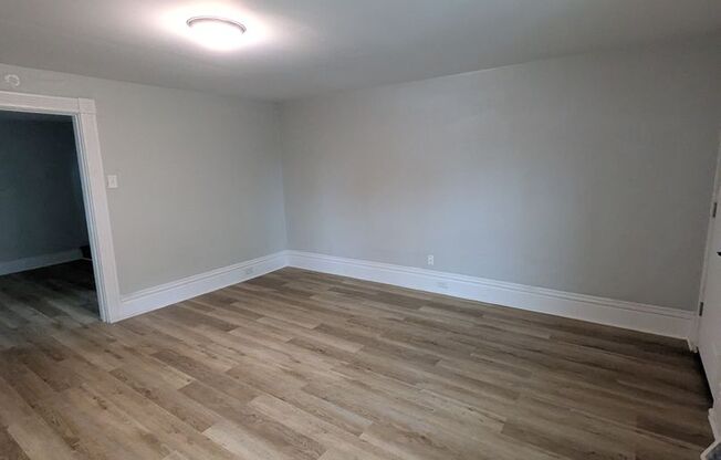 Beautifully renovated 3 bedroom home in Swissvale