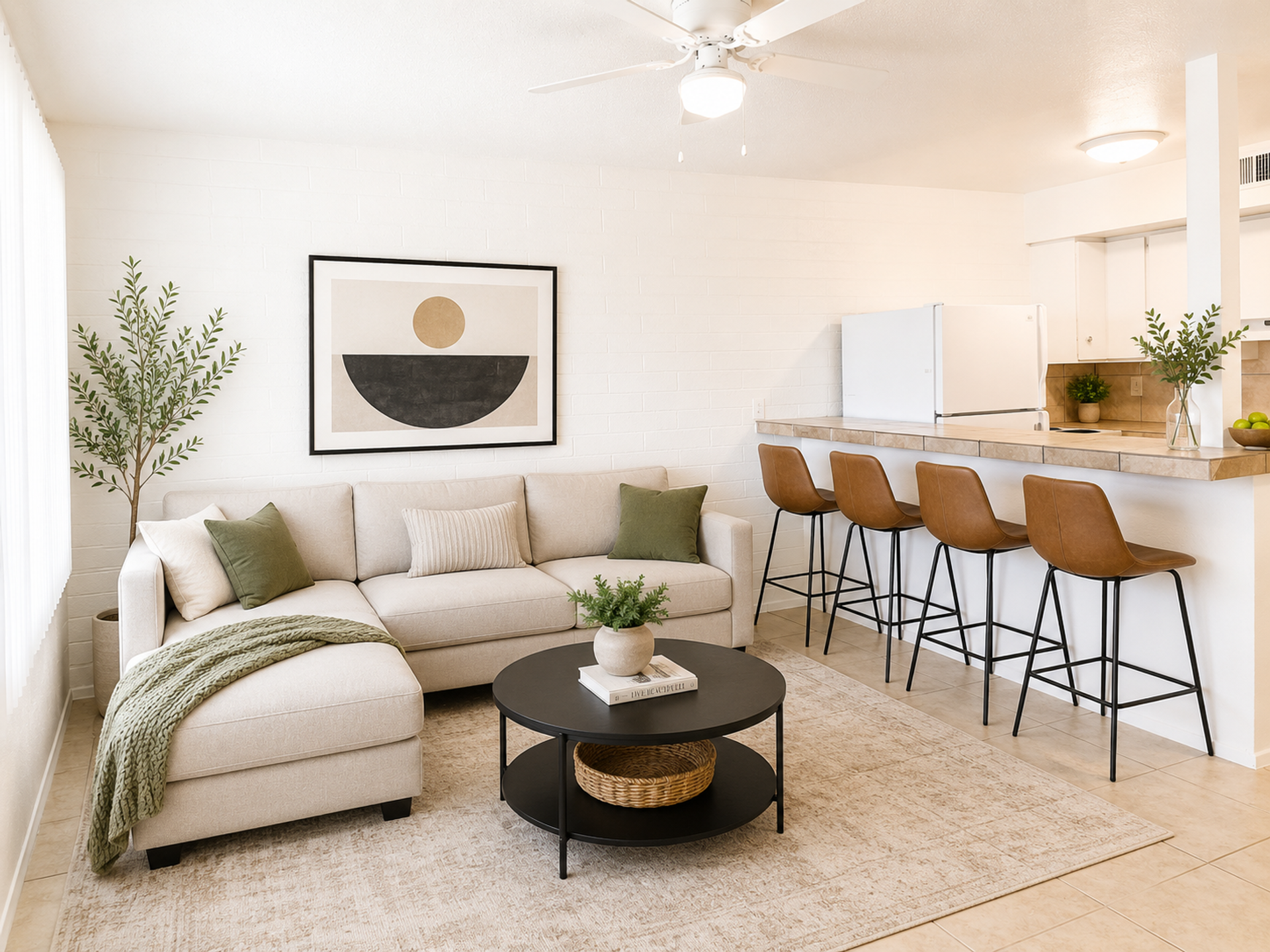Welcome to 12 Palms — Where Comfort Meets Convenience in the Heart of Phoenix