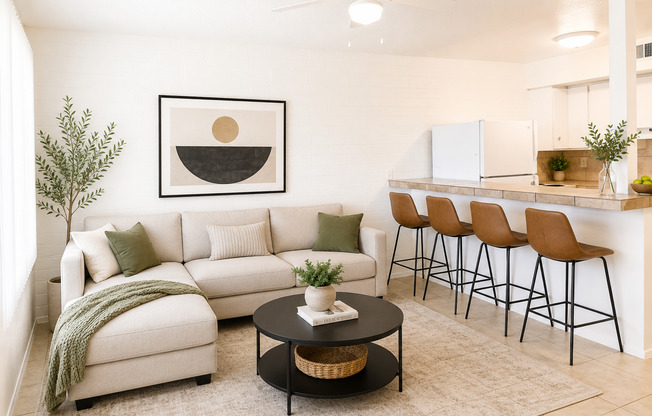Welcome to 12 Palms — Where Comfort Meets Convenience in the Heart of Phoenix