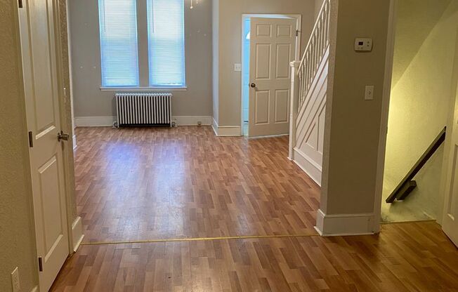 Recently Renovated 3BR/2BA Home in Germantown! Available Mid-June!