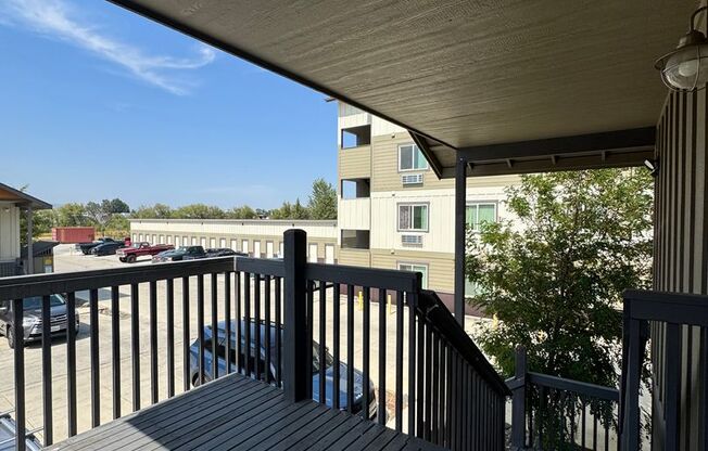 Cambridge Place I - 2241